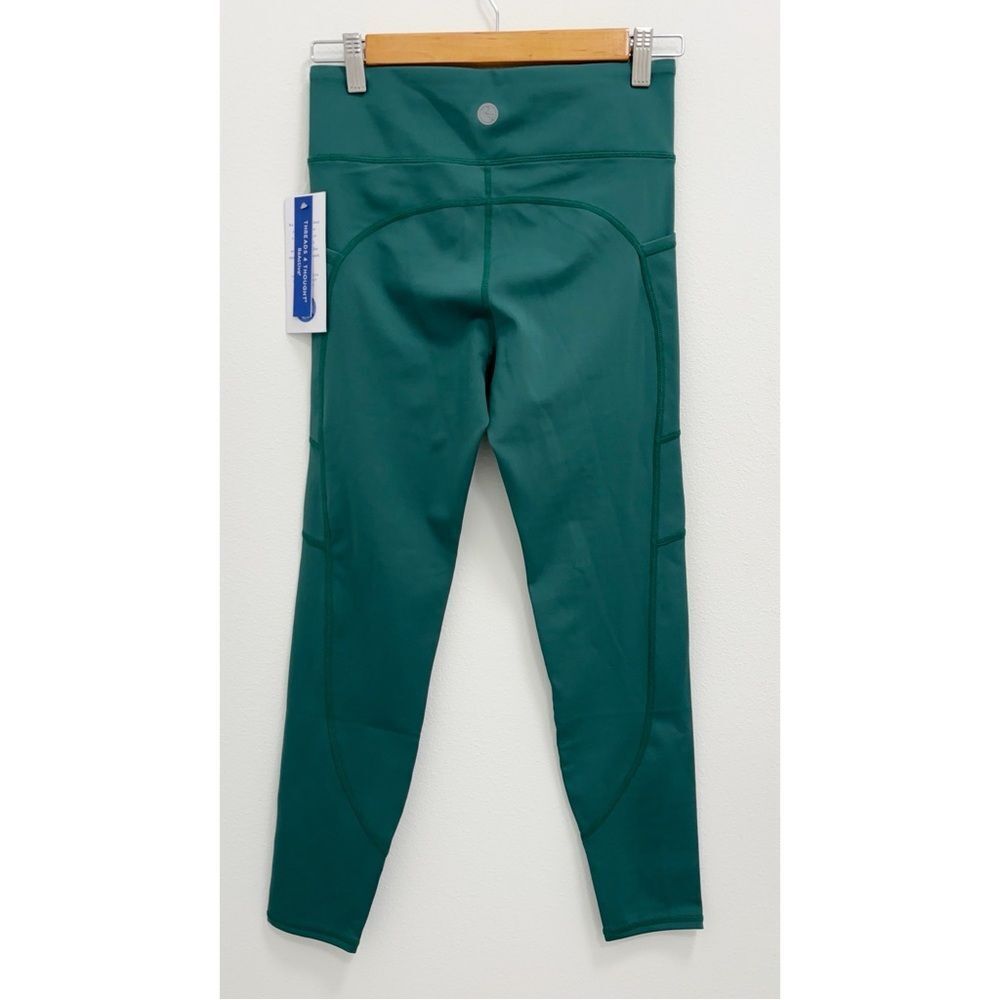 NWT RITA POCKET HIGH RISE 7/8 SPORT LEGGING 24" Womens Small - Picture 9 of 14